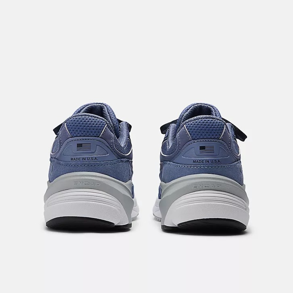 New Balance men’s 990v6 - Picture 4 of 8